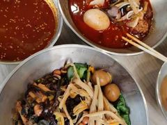-白妈螺蛳粉(白云万达店)