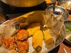 -春熙台韩国料理·章鱼肥牛(西丽店)