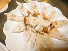 青稞窝窝头-吉祥圣雪藏餐