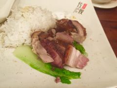 -佐敦茶餐厅(恒茂华城店)