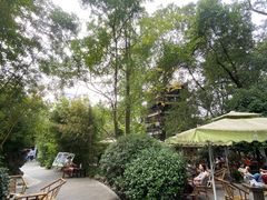 -香园自助小火锅