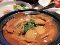 -申粤轩酒楼·三十年粤菜经典(丁香花园店)
