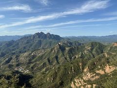 -云峰山自然风景区