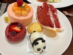 -景湖轩全日制餐厅·南湖名都