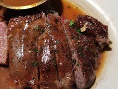 -404干式熟成牛排馆•聚会餐厅