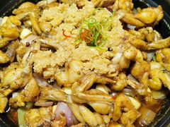 -蛙小侠(柳州万象城店)