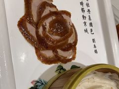 -北平盛世·新京菜·北京烤鸭(劲松·双井店)