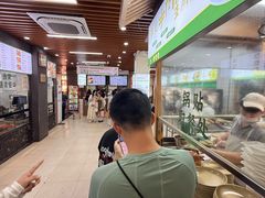 -李记清真馆(打钉巷店)