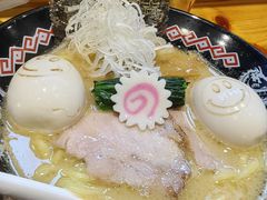 -Ramen满吉·豚骨拉面(丽园路店)