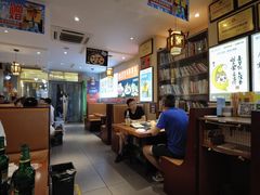 大堂-灶座小锅烀饼·铁锅炖(全国总店)