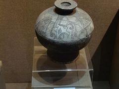 -洛阳周王城天子驾六博物馆