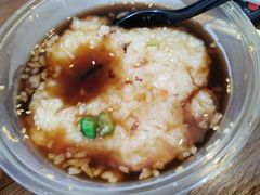 冰稀饭-洪记凉米线(新兴路店)