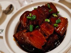 农家红烧肉-小菜园新徽菜(无锡人民路红豆店)