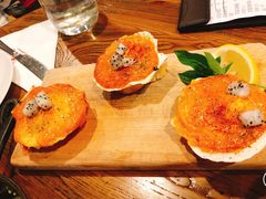 -CRAZYONES西班牙海鲜饭(日月光店)