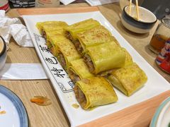 -鸭绿江民族饭店(总店)