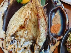 -九井澤精致料理(金茂店)