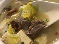 -明城五号烤鸭坊(建国门店)