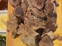 -蒙艾里民族传统菜蒙餐