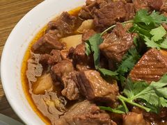 -禾珍珠家常小馆(河南博物院店)