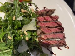 -百特喜·意大利餐厅(八佰伴镇江店)