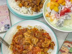-美肴冰品·汉堡·牛腩饭(总店)