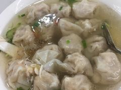 -金陵老丁家馄饨(新街口店)