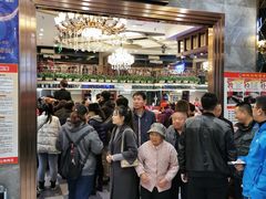 -金刚山烧烤(中山路店)
