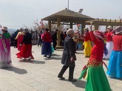 -帽儿山国家森林公园