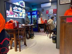 -四灶儿·2005地道杭帮菜(杭州鼓楼1店)