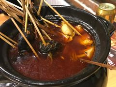 -管氏翅吧(广渠门店)