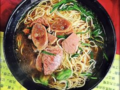 -镇南锅盖面馆(解放路店)