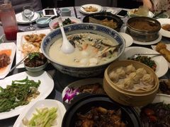 -山外山菜馆(玉泉路店)