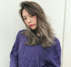 老Ben发型师-HIPSTER形象设计