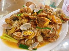 -明记海鲜大排档(巽寮湾店)
