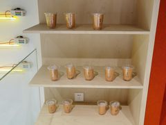 -XI·LaundryCafe 喜咖自助洗衣咖啡店