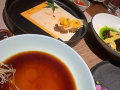 -梅花境(万科店)