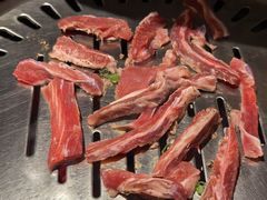 -牛焱·和牛烧肉(五大道店)