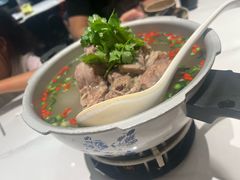 -清真·宁夏印象·盐池滩羊肉体验店(江宁路店)
