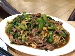 -来自潮州牛肉店(华强北店)