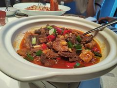 -鸽子侯·家宴·平价海鲜(绿地店)
