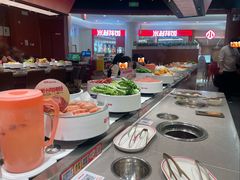 -龍歌自助小火锅(雨花台江南虹悦城店)