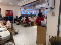 -密友回转自助火锅(世茂国际广场店)