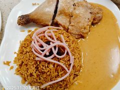 -彩香园咖啡美食(海南花园第2座店)