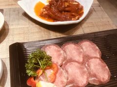-一心烤肉(延安路店)