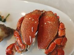 -万达文华酒店·48F云端窗景美食汇自助餐厅