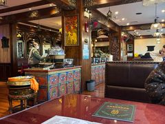 -娜玛瑟德餐厅(仙足岛店)