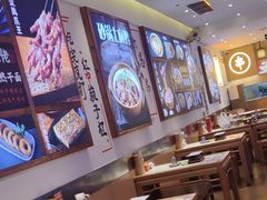 -不是烧烤·武汉大排档(亚运村店)