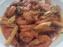 -覃大个·藕汤印象(博奇路店)