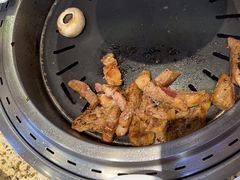 -安又胖韩国烤肉(美罗城店)