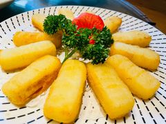 -永安鱼庄·镇江菜(丁卯店)